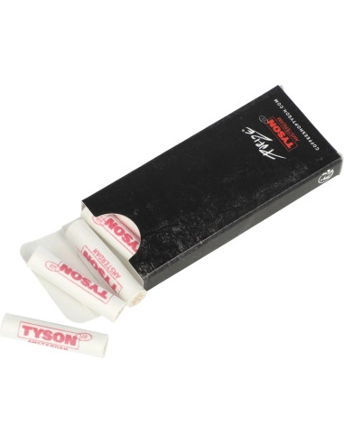 Filtry węglowe Purize x Tyson 2.0 XTRA Slim 10 szt.