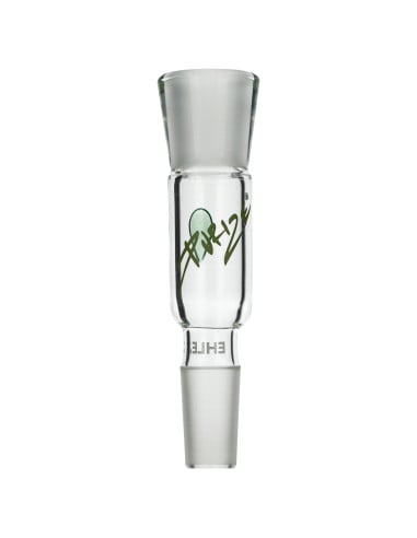 Purize - Bong adapter for active carbon, cut 14.5 mm