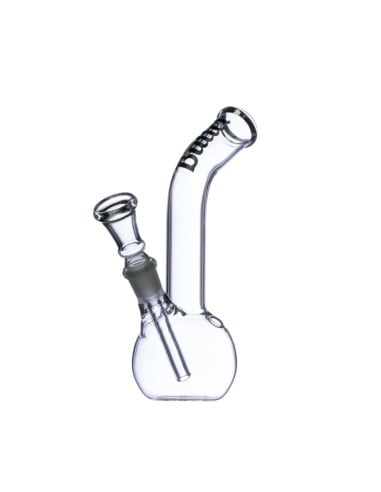 Bongo klasyczne Bullet szlif 14.5 mm wys. 18 cm