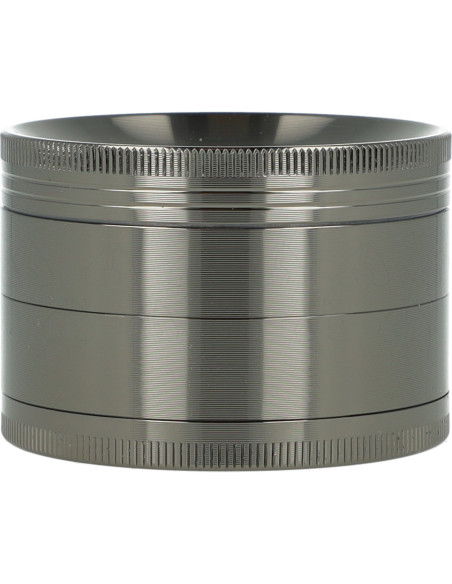 Grinder Kraszer Młynek CONCAVE 4 częsciowy 63mm