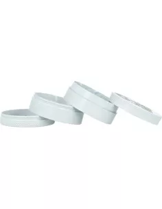 Młynek do suszu UNICORN BONG 4 części aluminiowy śr. 50 mm 2