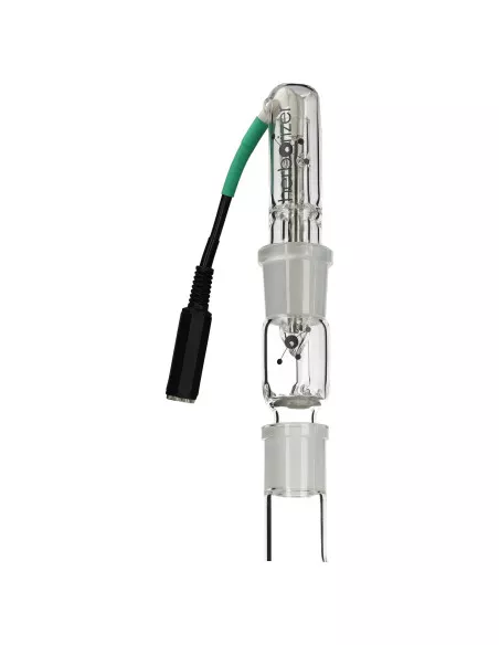 Herborizer XL System Waporyzator stacjonarny do bonga szlif 14.5 mm