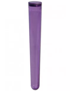 Joint Tubes PURPLE 100mm - Pojemnik na jointa