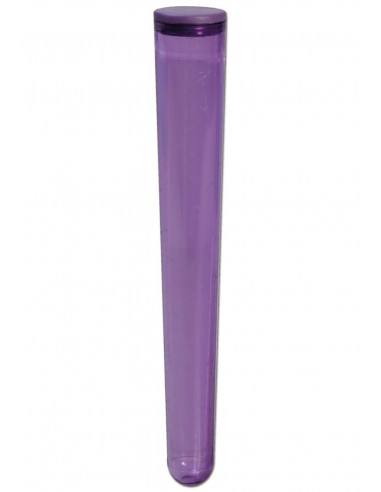 Joint Tubes PURPLE - joint storage container