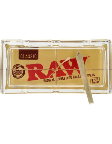 Popielniczka RAW Classic szklana