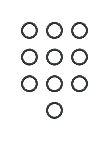 Tinymight 2 - Uszczelka do szklanego ustnika 10 szt.
