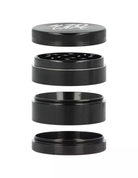 Młynek do suszu 420VAPE śr. 63 mm anodowane aluminium