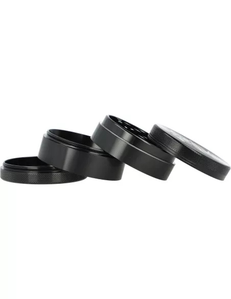 Młynek do suszu 420VAPE śr. 63 mm anodowane aluminium