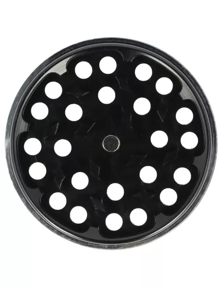 Młynek do suszu 420VAPE śr. 63 mm anodowane aluminium