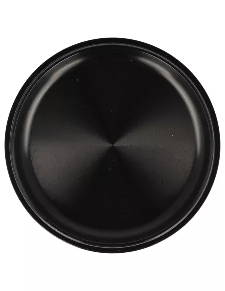 Młynek do suszu 420VAPE śr. 63 mm anodowane aluminium