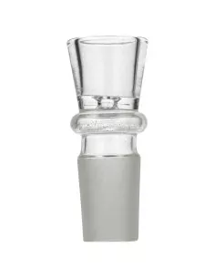 Cybuch do bonga Amsterdam szlif 18.8 mm