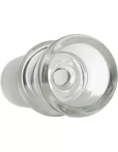 Cybuch do bonga Amsterdam szlif 18.8 mm 2