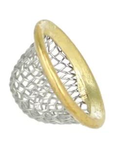 Sitka koszyczkowe do bonga Amsterdam śr. 11 mm 2