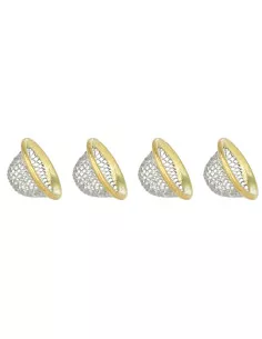 Sitka koszyczkowe do bonga Amsterdam śr. 11 mm