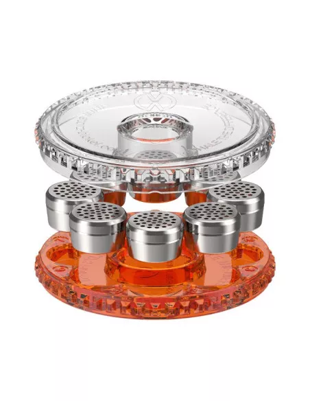 Magazynek na kapsułki do suszu Mighty Crafty Venty Storz and Bickel