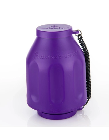 Smokebuddy Original - Personalny filtr powietrza i zapachów PURPLE