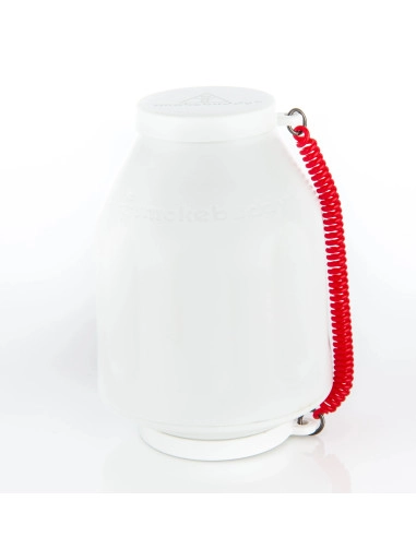 Smokebuddy Original - Personalny filtr powietrza i zapachów WHITE