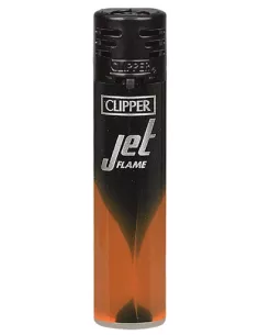 Zapalniczka Clipper JET wzór NEBULA MIX 2 2