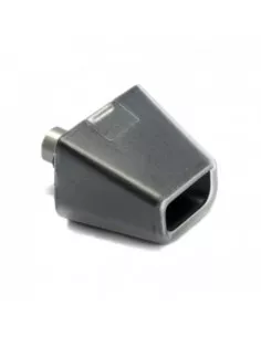 Vapium Summit spare mouthpiece with cap for Summit and Summit +