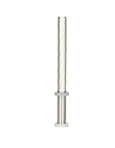 DynaVap Standard Titanium CONDENSER