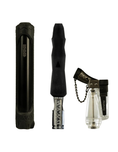 DynaVap The B Starter Pack ze SlingStash i Palnikiem