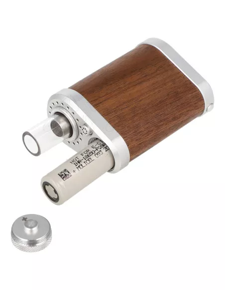 Tinymight 2 - Wymienna bateria 18650 do waporyzatora