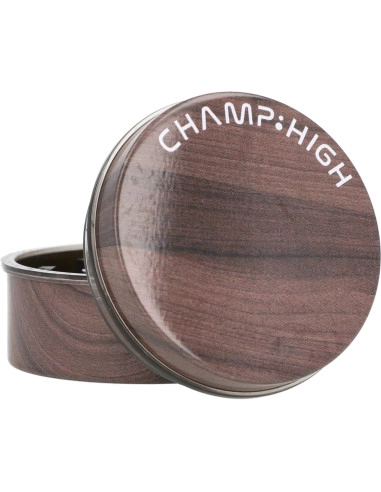 Młynek Champ High 2-częściowy śr. 55 mm