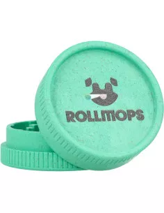 Młynek konopny ROLLMOPS 2 części śr. 55 mm 2