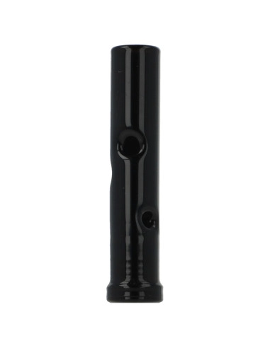 Szklany ustnik 3D 420VAPE do waporyzatora X-Max V3 Pro+ BLACK