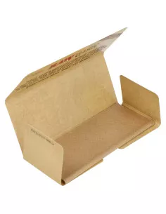 Bibułki RAW SUPREME King Size Classic 40 sztuk 2