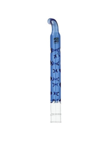 Ustnik chłodzący 3D 420VAPE do waporyzatora Tinymight 2 BLUE
