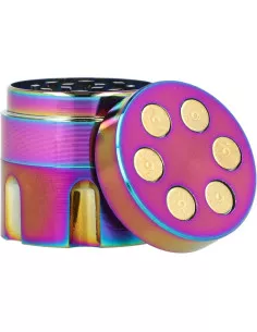 Młynek do suszu Champ High śr. 30 mm Mini Grinder