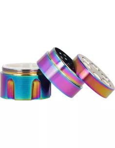 Młynek do suszu Champ High śr. 30 mm Mini Grinder 2