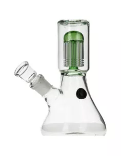 Cybuch do bonga Amsterdam szlif 18.8 mm 2