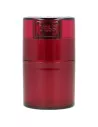 PocketVac Pojemnik próżniowy bezzapachowy 0,06l CLEAR RED