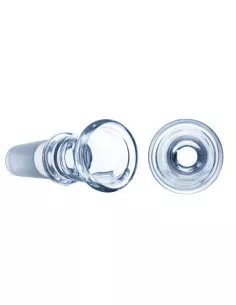 Cybuch do bonga TUNEL szlif 14.5 mm 2