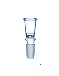 Cybuch do bonga TUNEL 2 szlif 18.8 mm