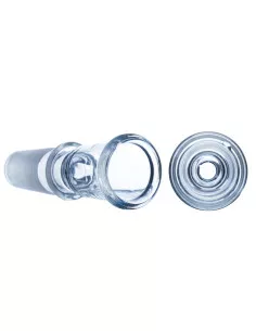 Cybuch do bonga TUNEL 2 szlif 18.8 mm 2