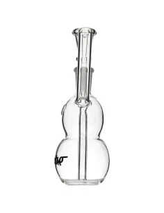 Fajka wodna Micro wys. 14 cm szlif 14.5 mm klasyczne bongo 2