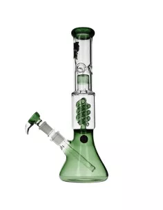 Bongo Thug Life OG Series wys. 35 cm szlif 18.8 mm uchwyt na lód