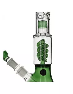 Bongo Thug Life OG Series wys. 35 cm szlif 18.8 mm uchwyt na lód 2