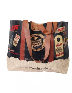 Torba na zakupy RAW Tote Bag