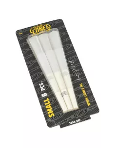 Original CONES - Ready twisted joints 6 pcs.