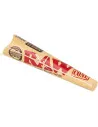 Bletki RAW Cone King Size 3 szt. gotowe do nabicia