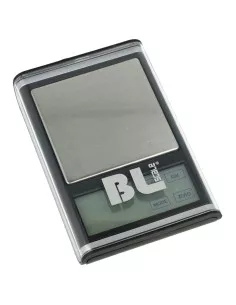BLscale S Touchscreen dotykowa waga elektroniczna 0,01g 200g 2