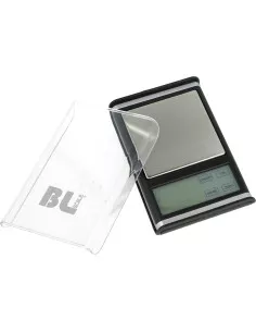 BLscale S Touchscreen dotykowa waga elektroniczna 0,01g 200g