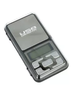 Waga elektroniczna ALABAMA 0,01g 100g do suszu 2