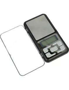 Waga elektroniczna ALABAMA 0,01g 100g do suszu