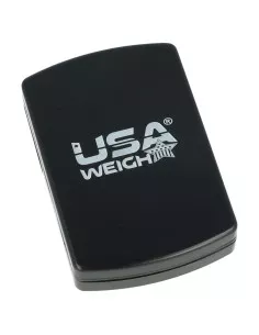 Waga elektroniczna USA Weight Boston Scale 1000 g/0.1 g 2
