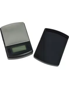 Waga elektroniczna USA Weight Boston Scale 1000 g/0.1 g